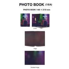 將圖片載入圖庫檢視器 【日本限定特典】BTS防彈少年團『THE PLANET』-BASTIONS原聲帶