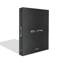 將圖片載入圖庫檢視器 【日本限定特典】BTS防彈少年團『THE PLANET』-BASTIONS原聲帶