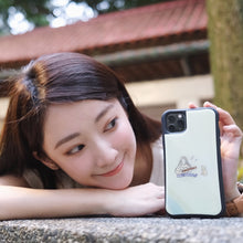 將圖片載入圖庫檢視器 WAYLLY×安婕希 設計款手機殼(週末時光)