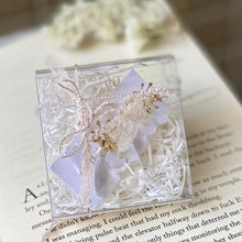 將圖片載入圖庫檢視器 浪漫風格花瓣造型耳環