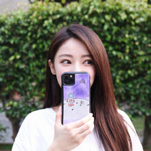 將圖片載入圖庫檢視器 WAYLLY×安婕希 設計款手機殼(太空漫步)