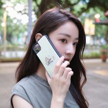 將圖片載入圖庫檢視器 WAYLLY×安婕希 設計款手機殼(週末時光)