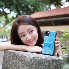 將圖片載入圖庫檢視器 WAYLLY×安婕希 設計款手機殼(Love)