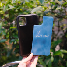 將圖片載入圖庫檢視器 WAYLLY×安婕希 設計款手機殼(Love)