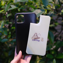 將圖片載入圖庫檢視器 WAYLLY×安婕希 設計款手機殼(週末時光)